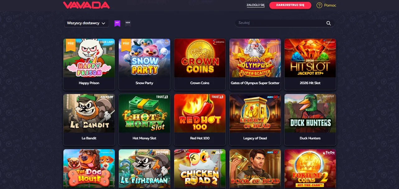 Aplikacja kasyno na prawdziwe pieniądze — gry dostępne w apkach mobilnych