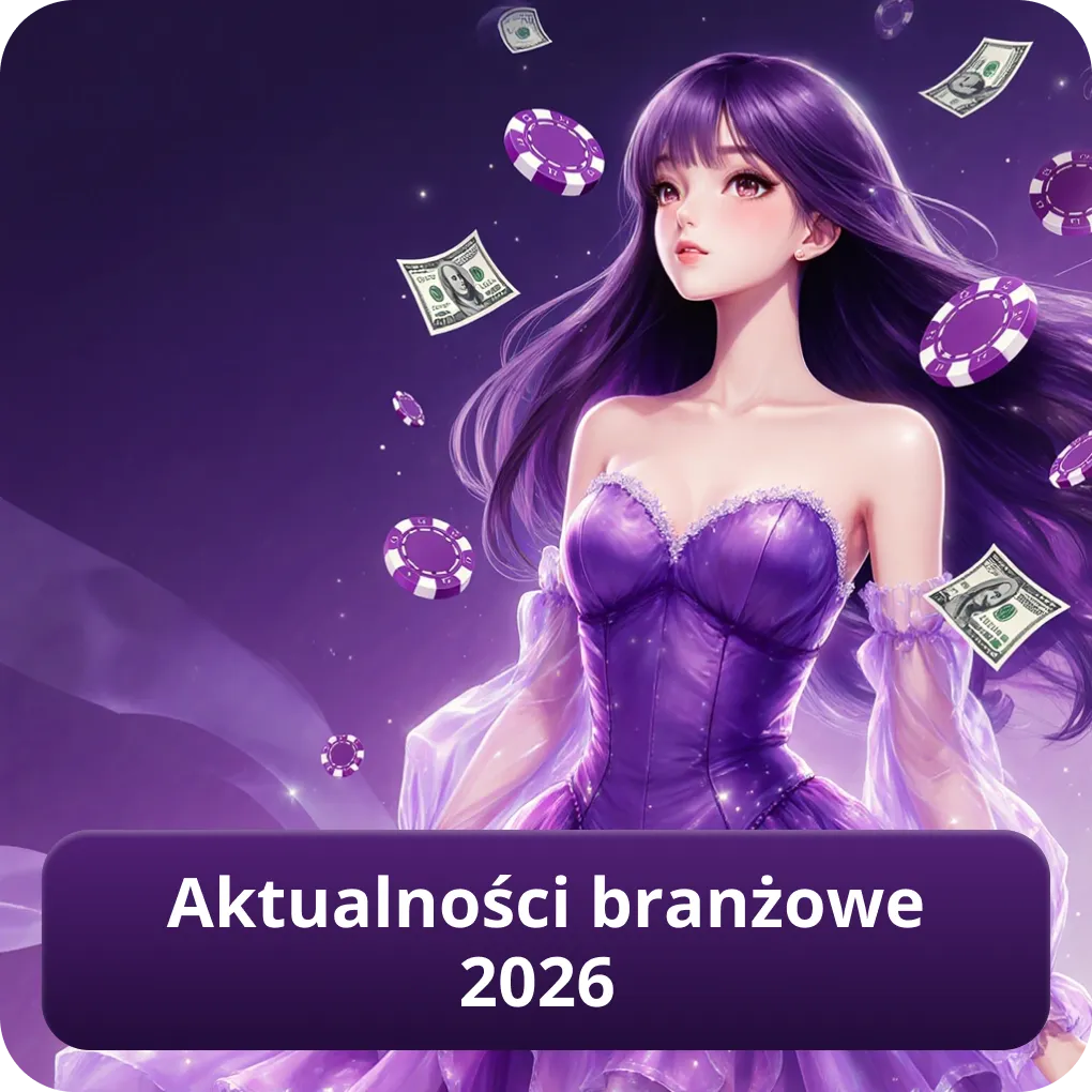 Aktualności branżowe 2026